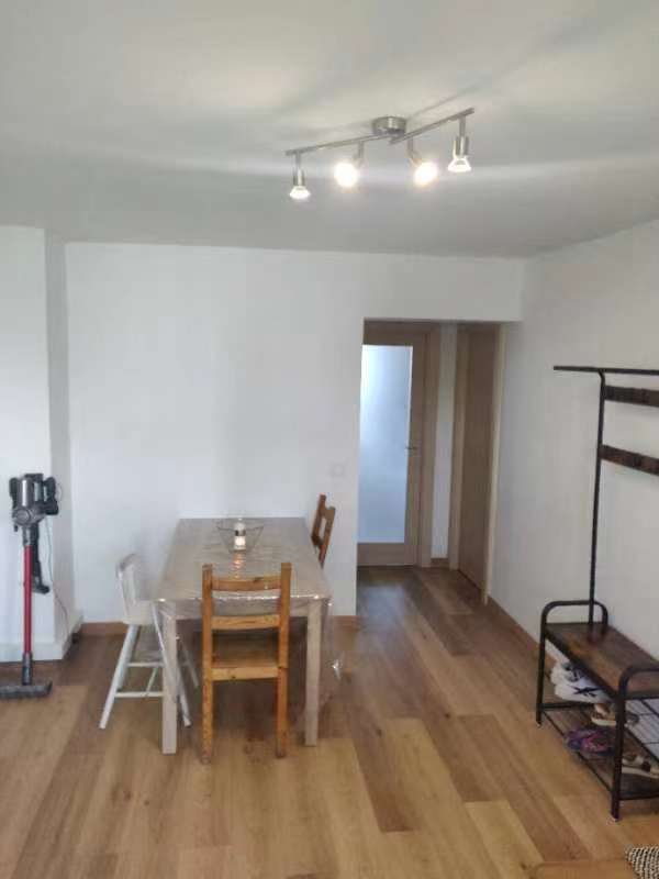 Colocación Montpellier 263746