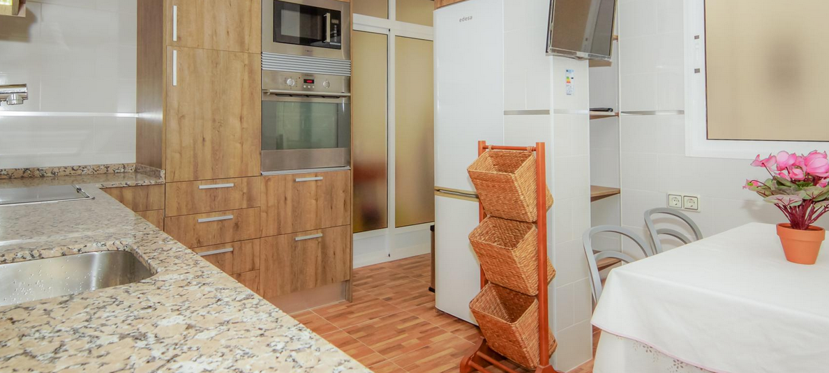 Colocation Alicante 100769