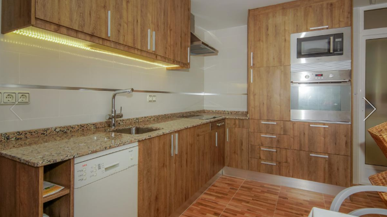 Colocation Alicante 100769