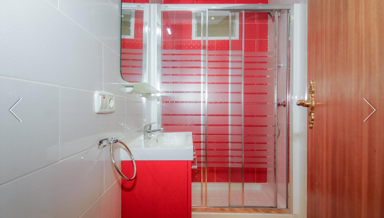 Colocation Alicante 100769