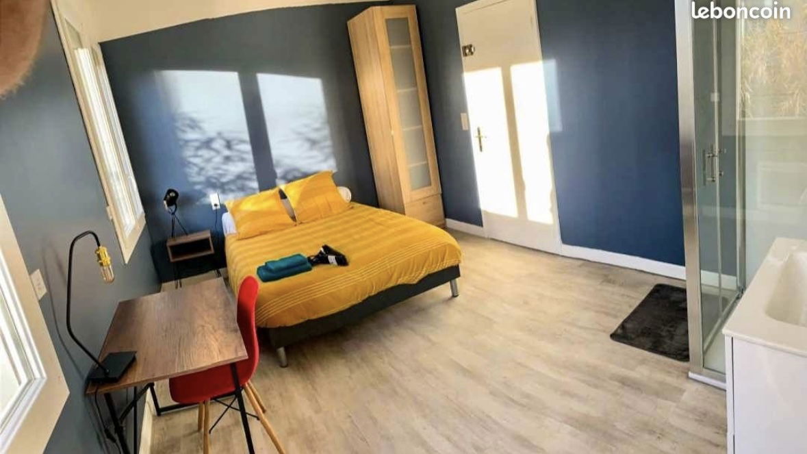 Colocation Albi 421101