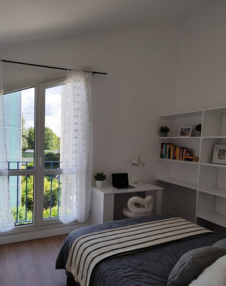 Collocazione Noisiel 599390