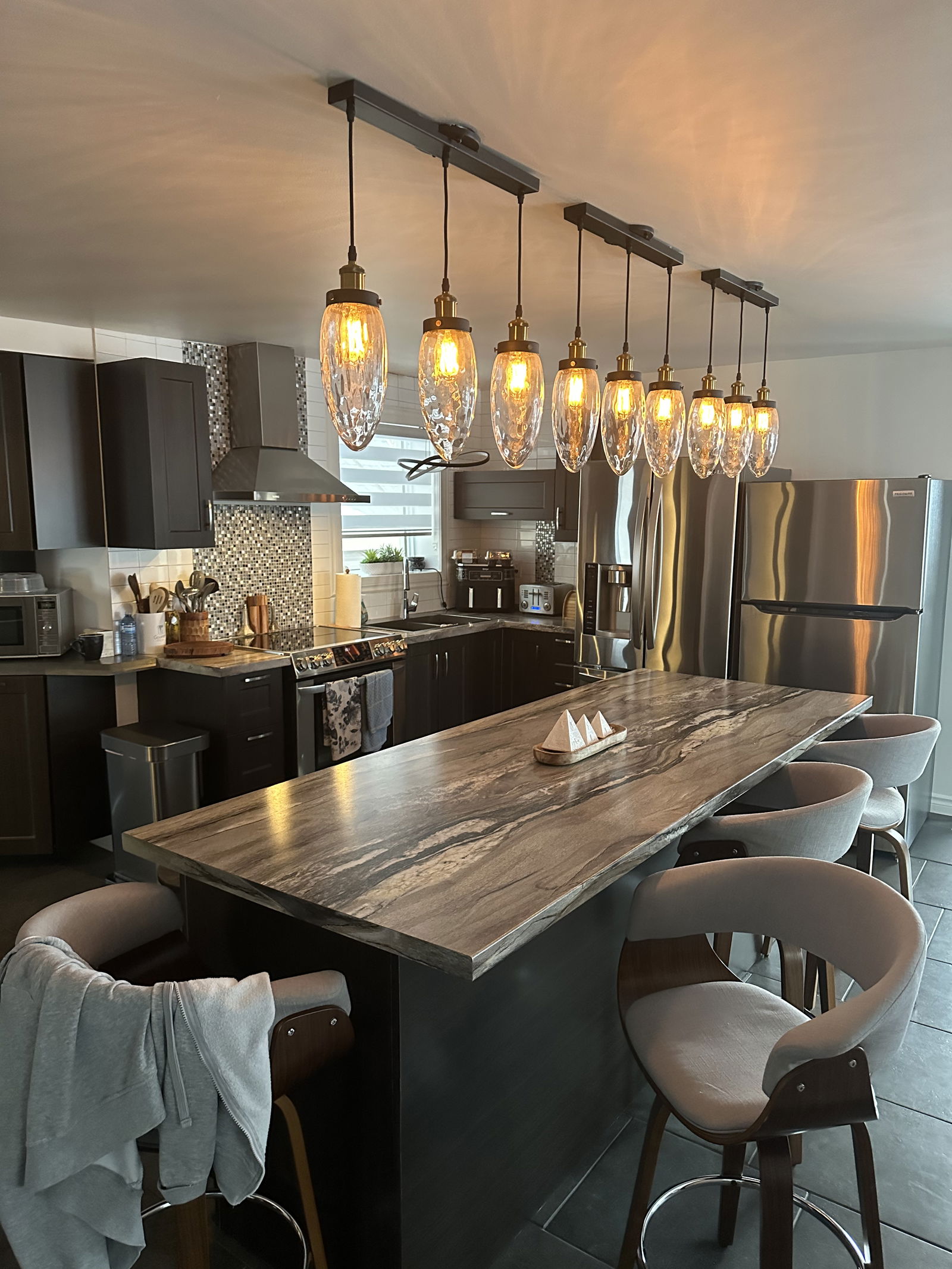 Collocazione Saguenay 250844