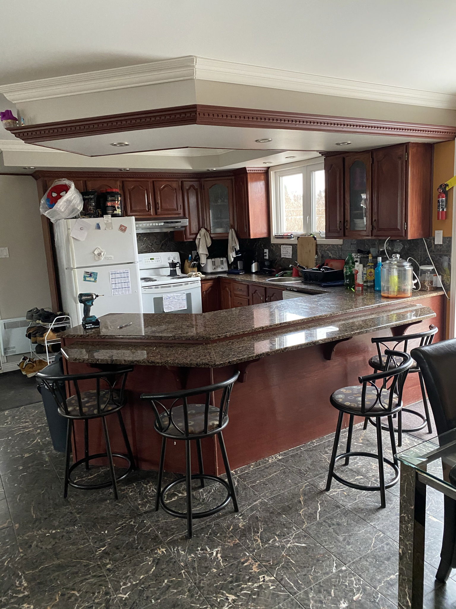 Collocazione Saguenay 250844