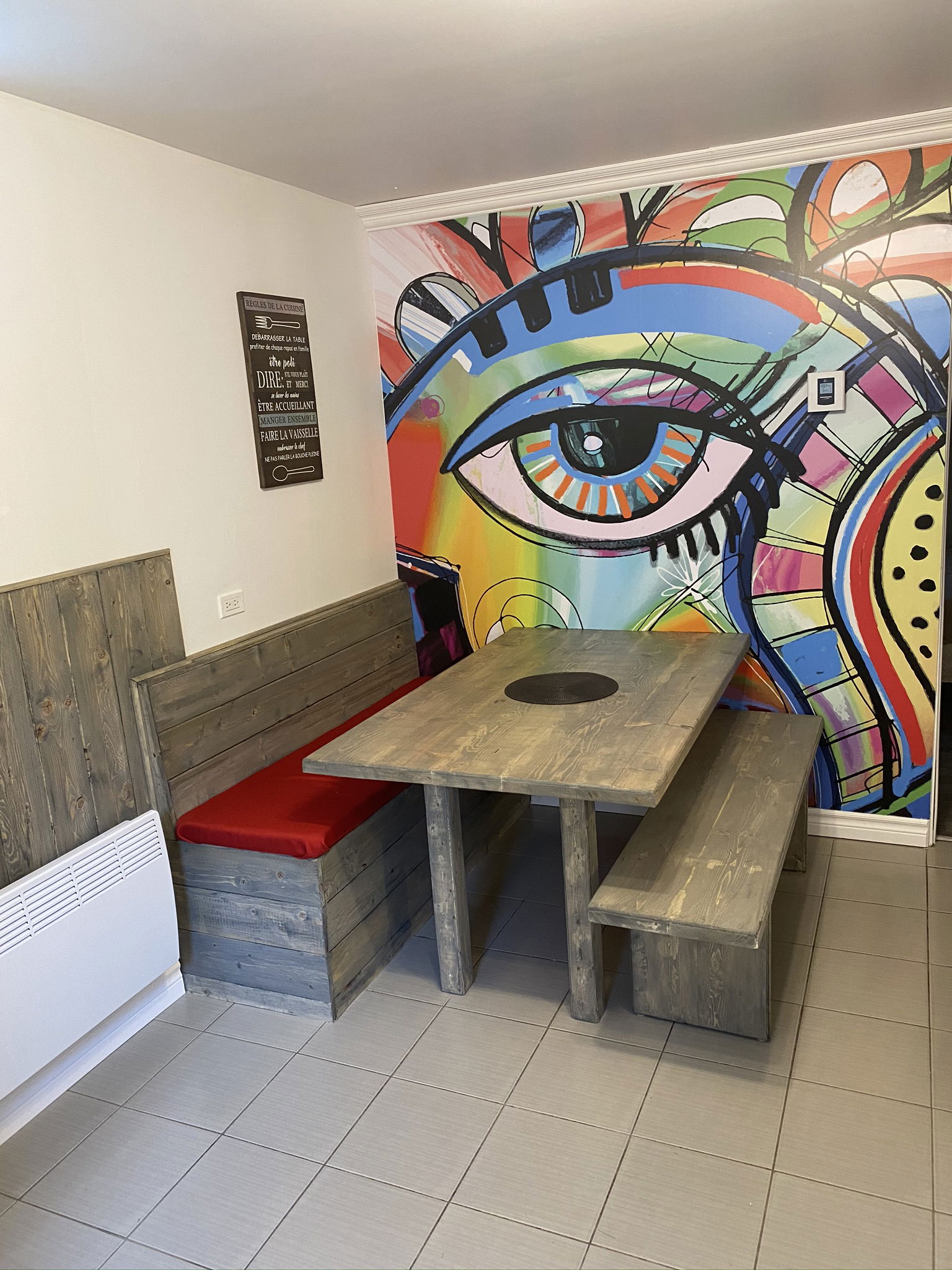 Collocazione Saguenay 250844