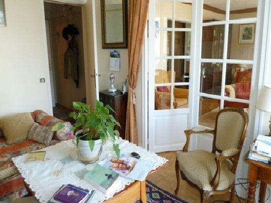 Collocazione Paris 103219