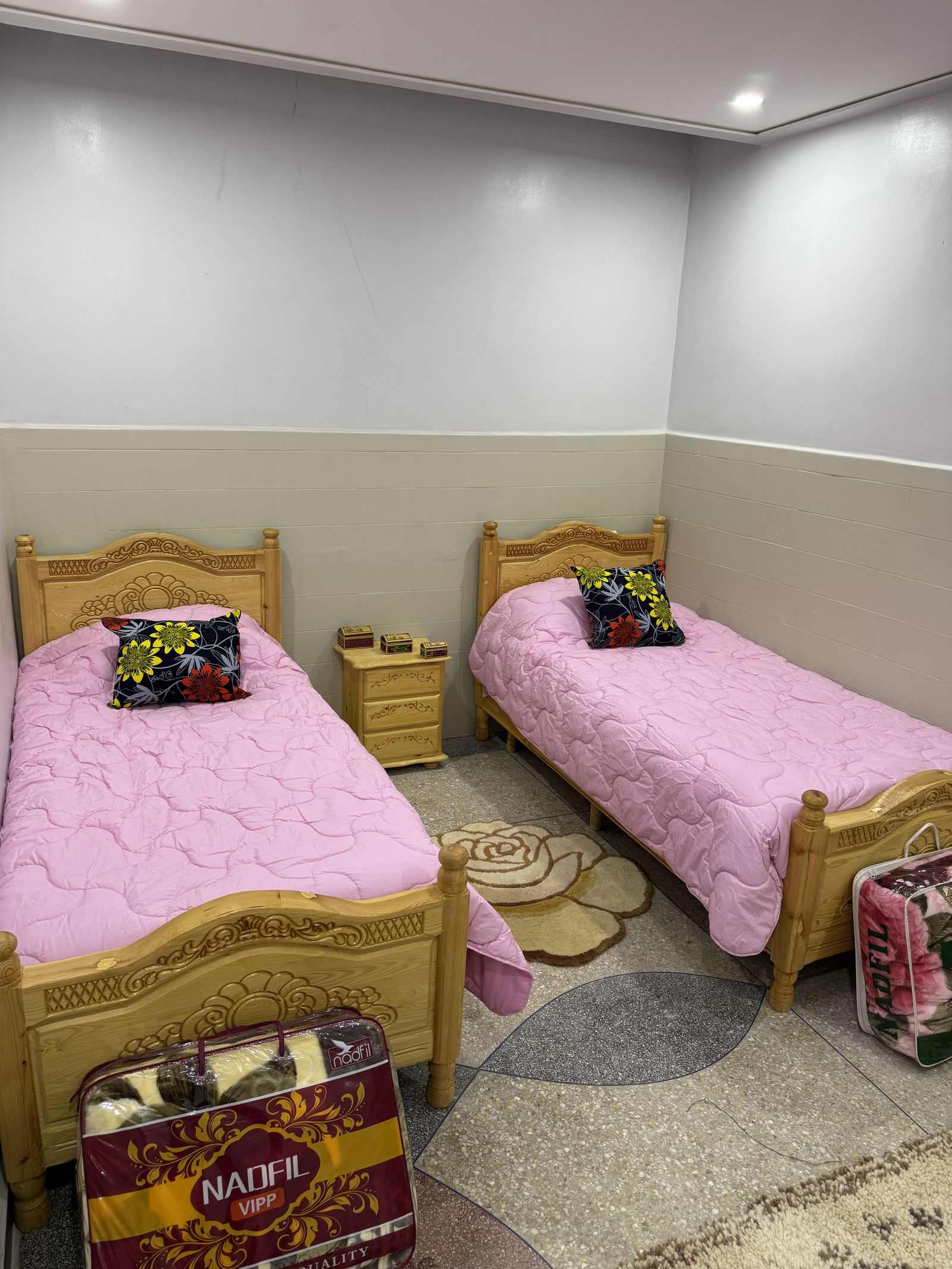 Famiglia Oujda 654416