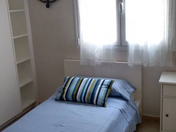 Roomlala | Dividir apartamento em Sabadell