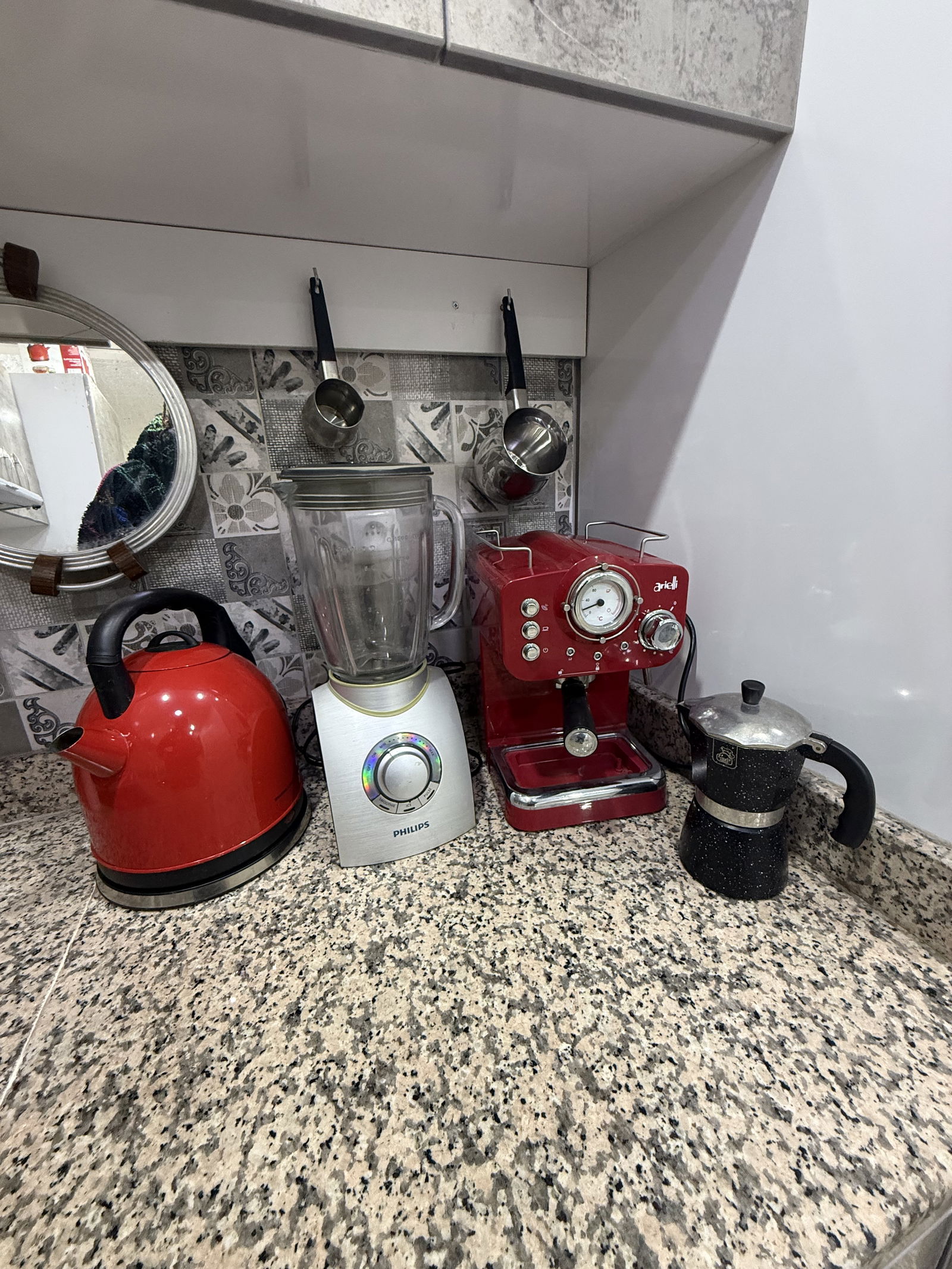 Hospedagem Em Casa De Família Oujda 654416