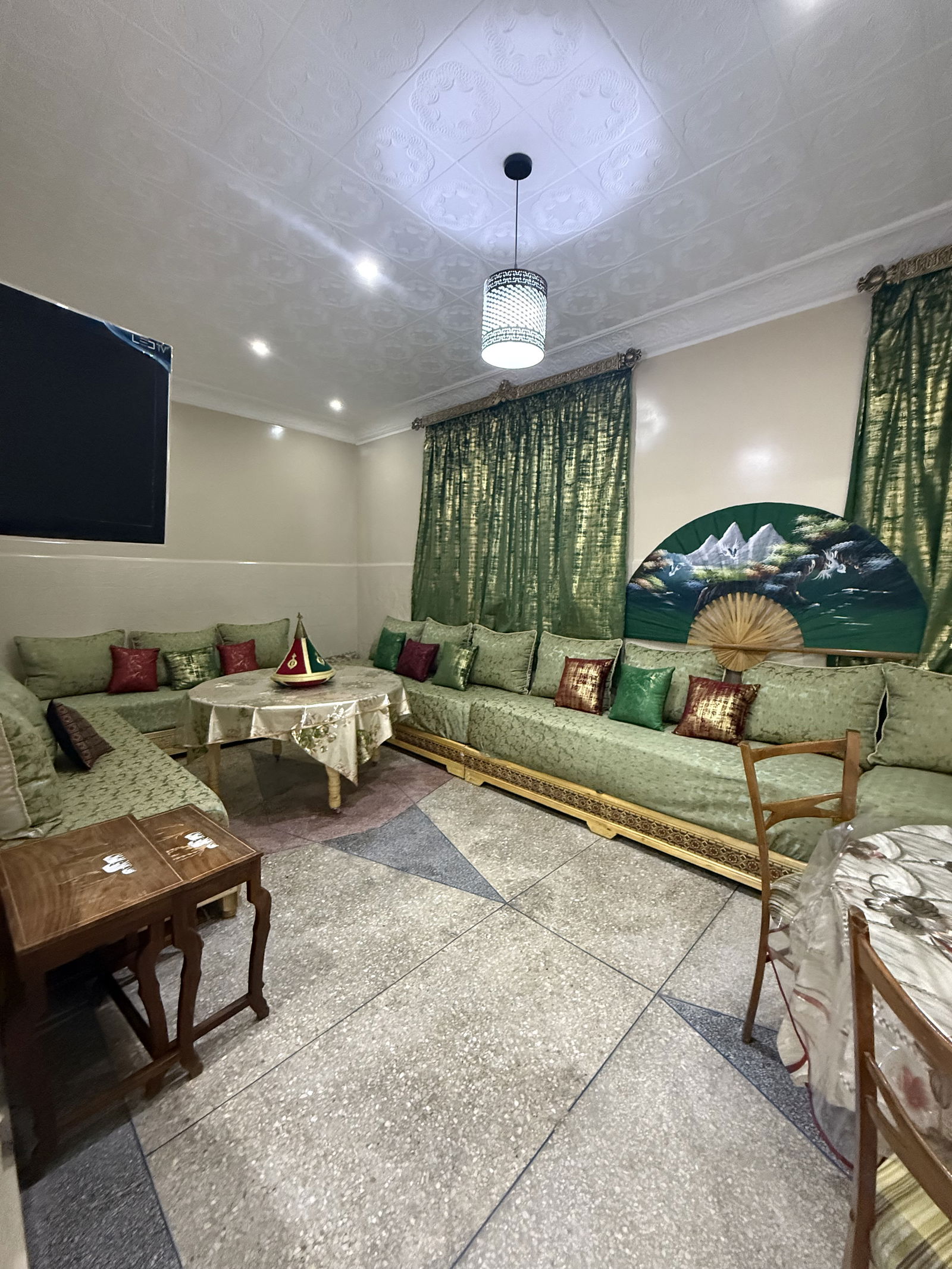 Hospedagem Em Casa De Família Oujda 654416