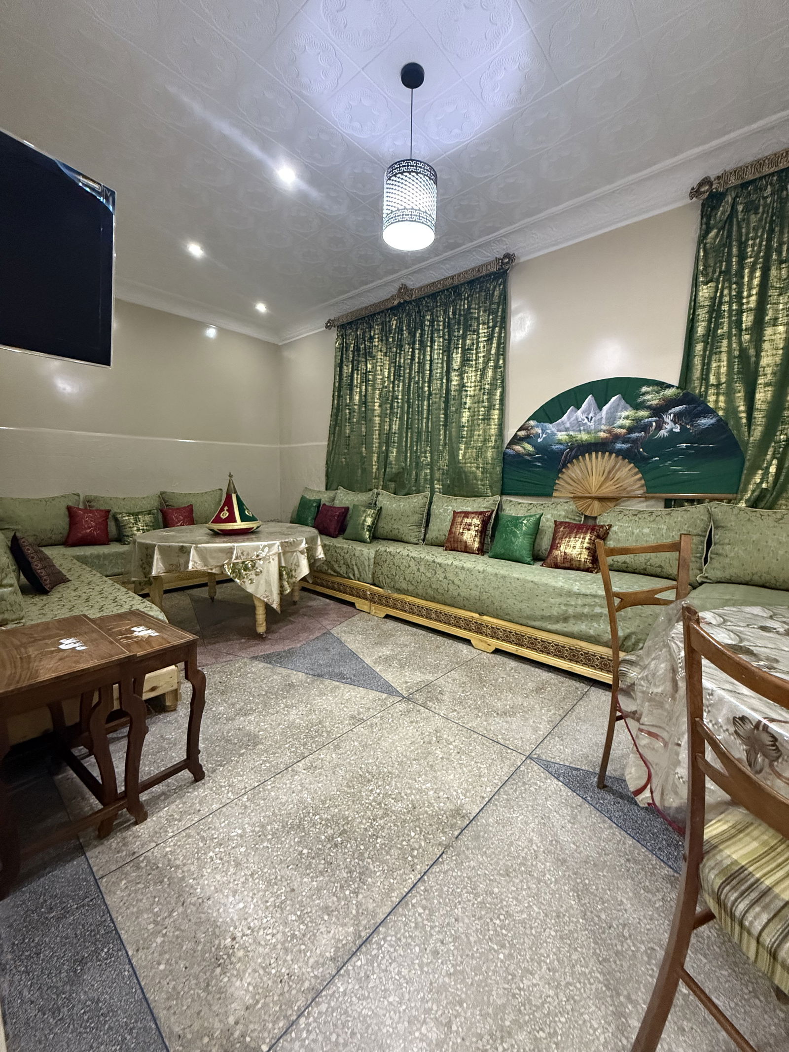 Hospedagem Em Casa De Família Oujda 654416