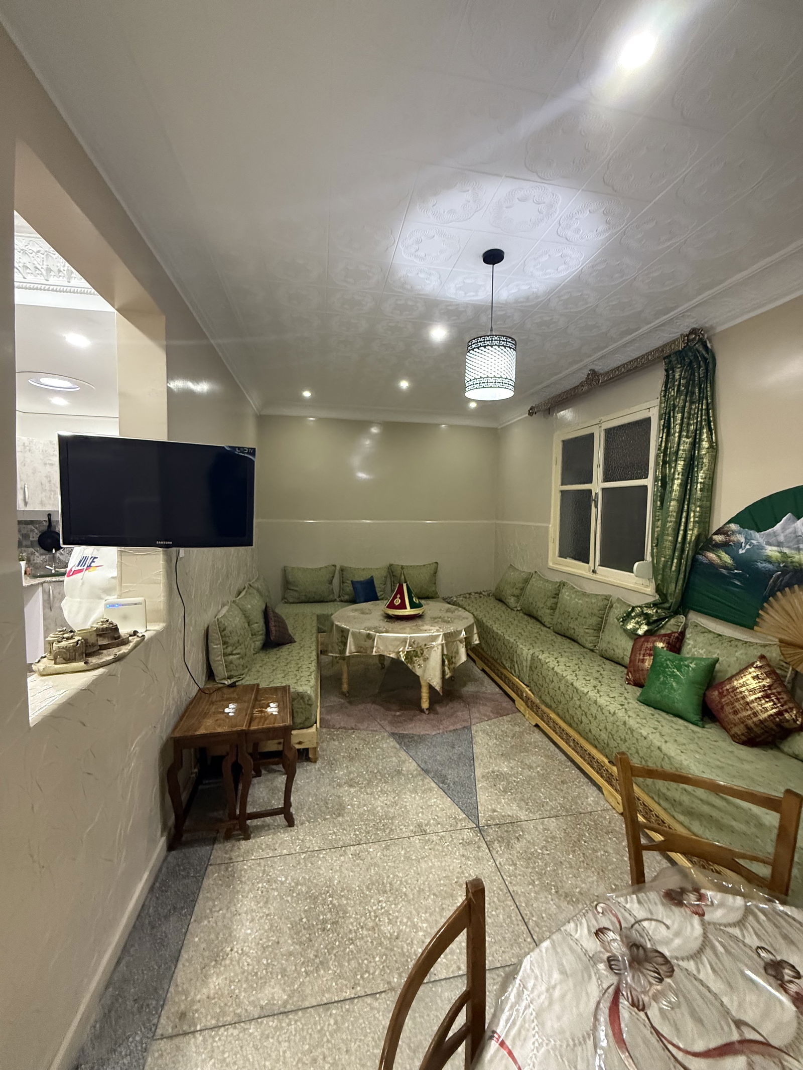 Hospedagem Em Casa De Família Oujda 654416