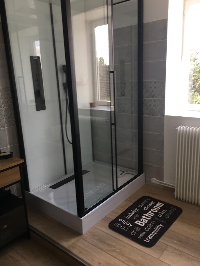 Zakwaterowanie U Rodziny Bourges 652329