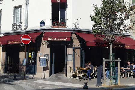 Zakwaterowanie U Rodziny Paris 46371