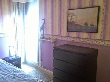Roomlala | Długoterminowe wspólne zakwaterowanie