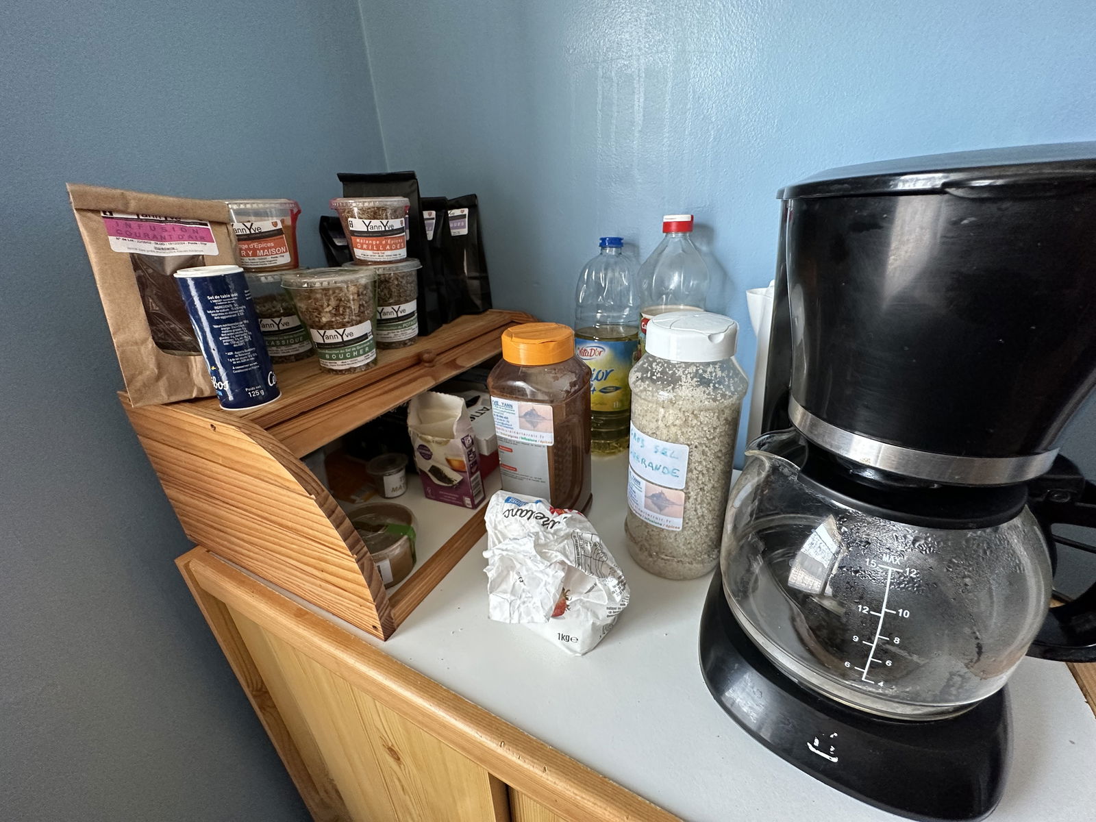 Coliving Pontorson 633752