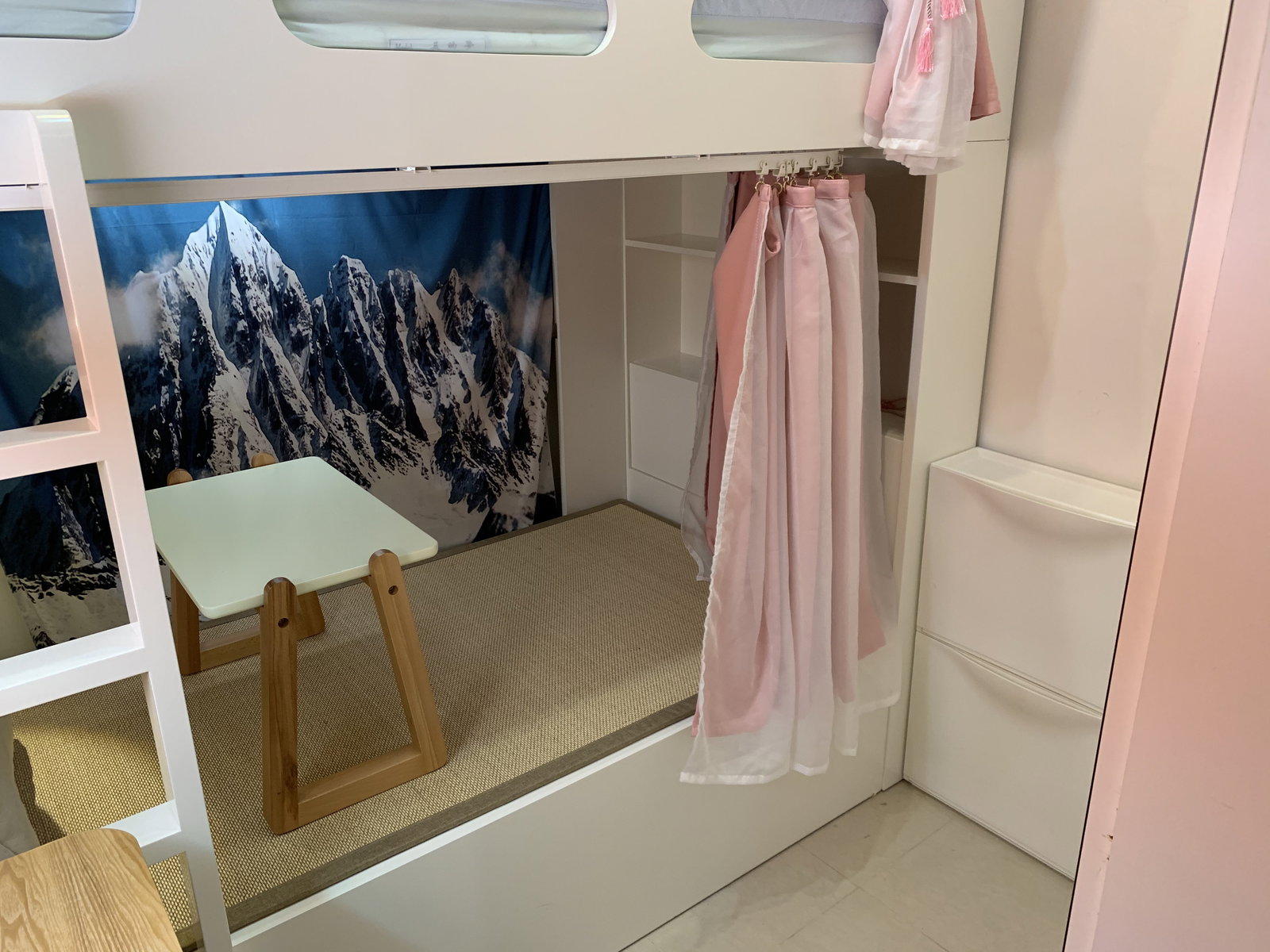 Zakwaterowanie U Rodziny New Territories 241053