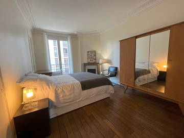 Roomlala | Do pokój do wynajęcia 15m² na 15