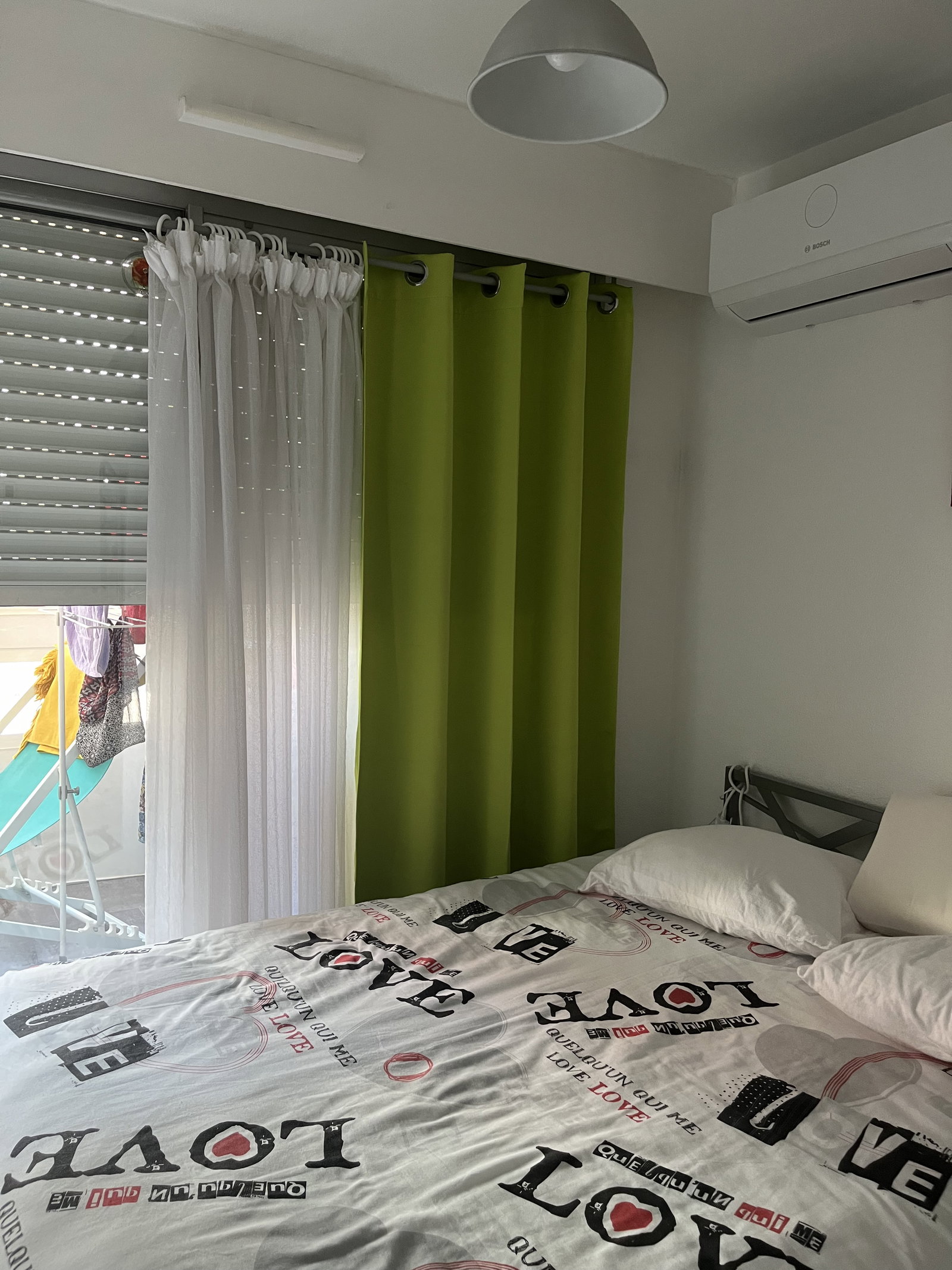 Zakwaterowanie U Rodziny Sète 658991