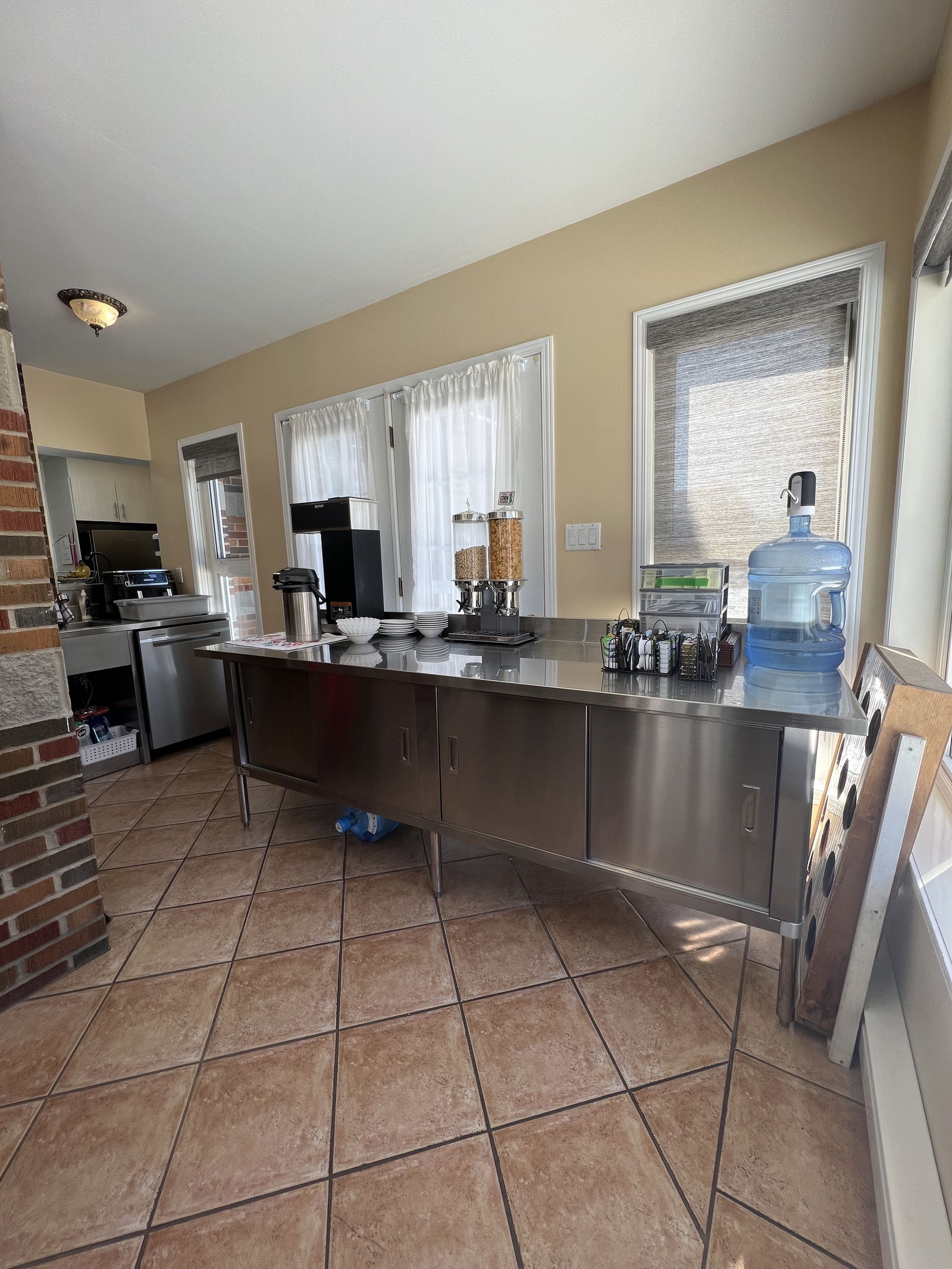 Kolokacja Saint-Hyacinthe 369754