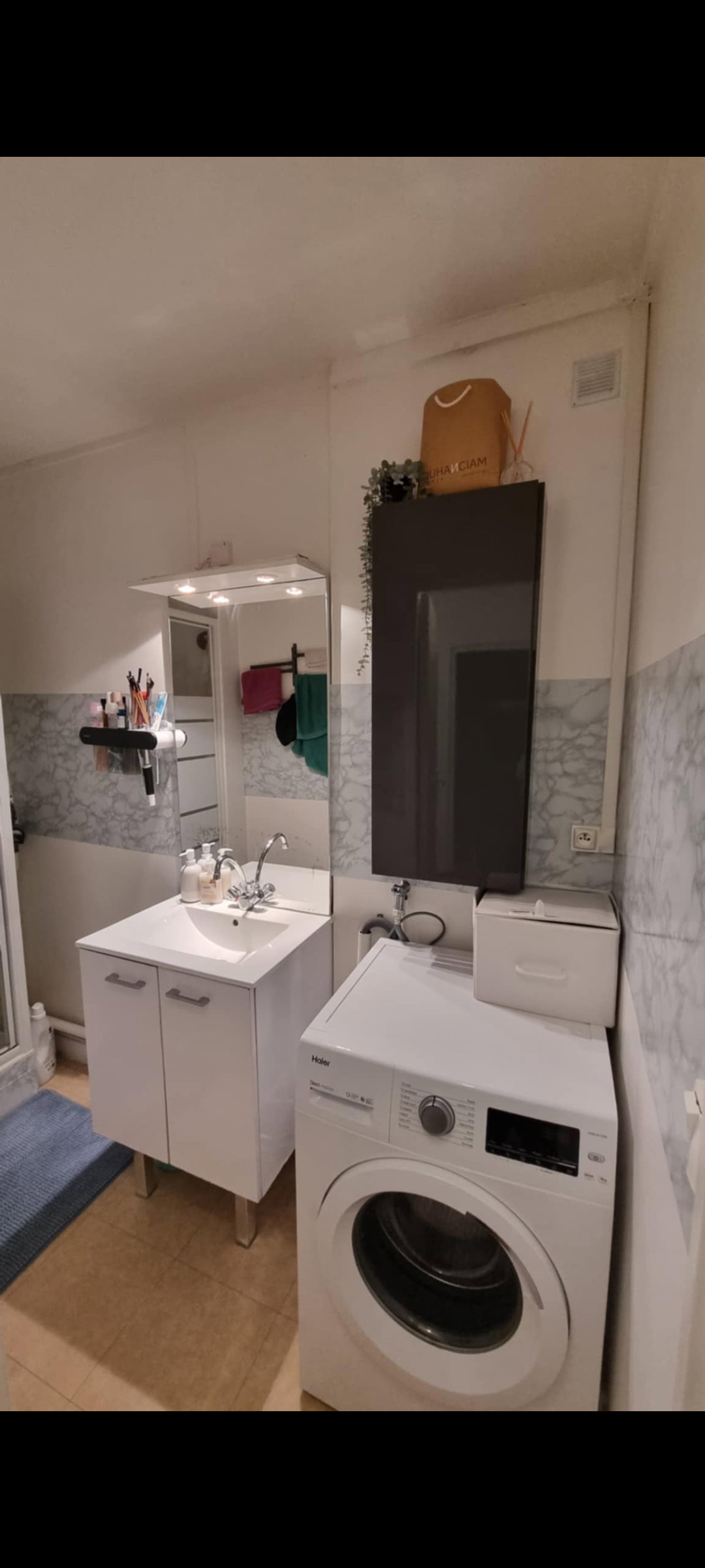 Zakwaterowanie U Rodziny Nanterre 639264