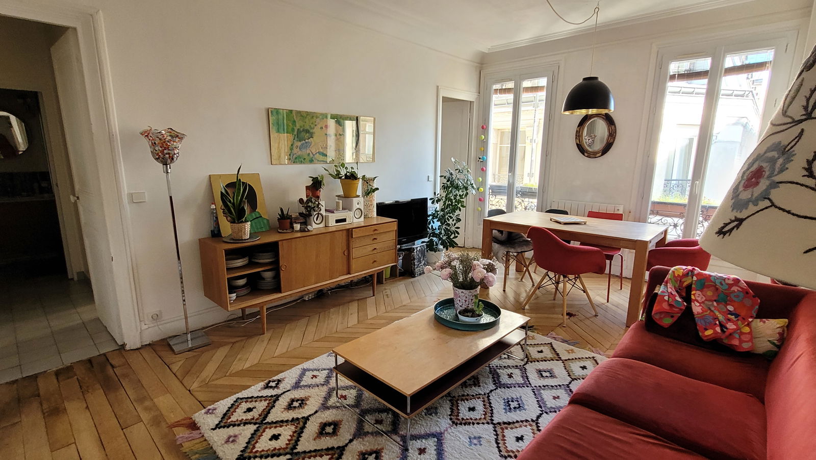 Zakwaterowanie U Rodziny Paris 403508