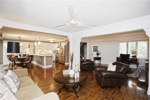 Zakwaterowanie U Rodziny Mississauga 568192