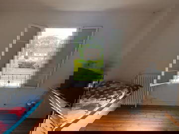 Roomlala | Do pokój do wynajęcia w domu