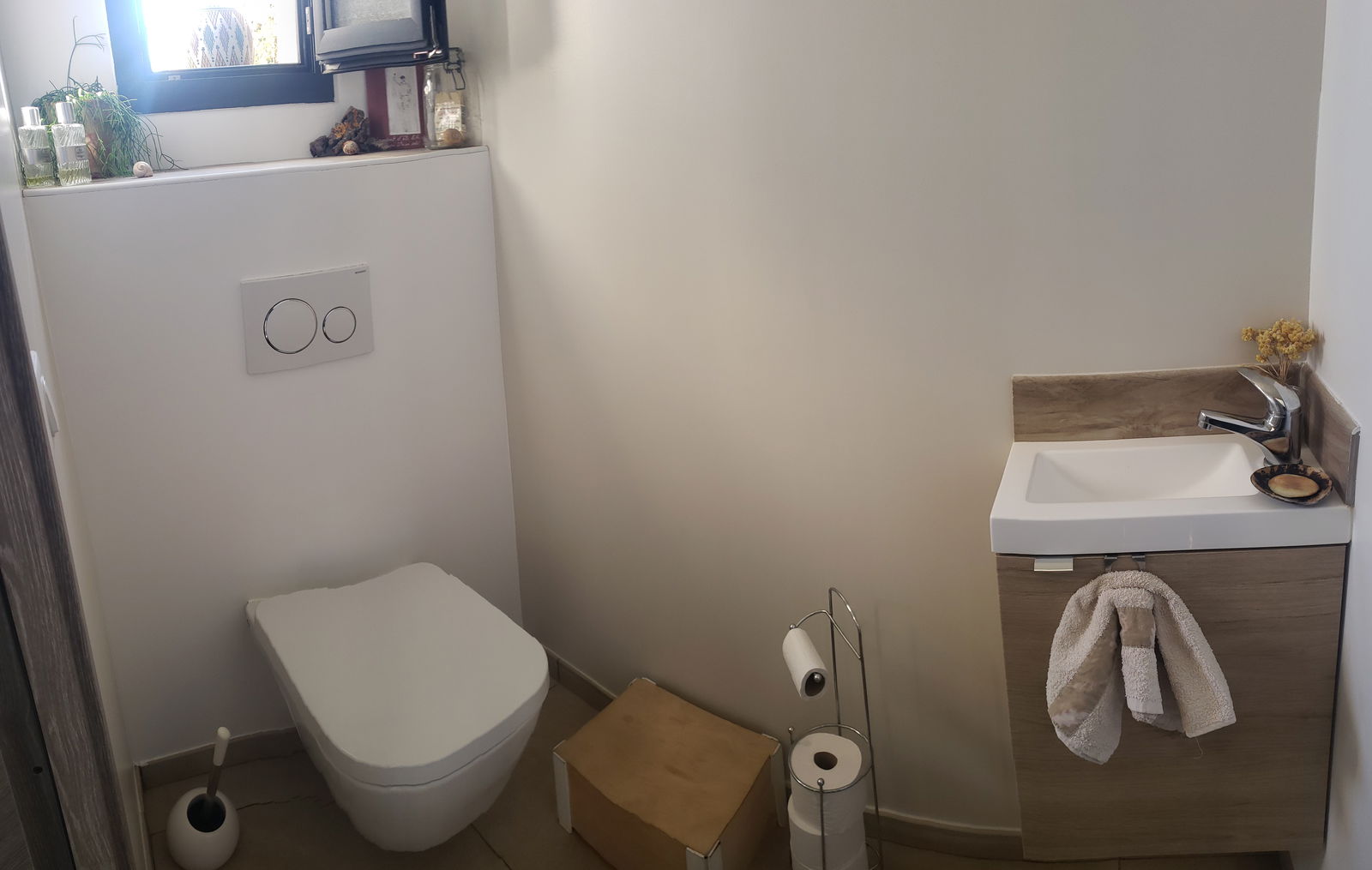 Zakwaterowanie U Rodziny Pailhes 426639