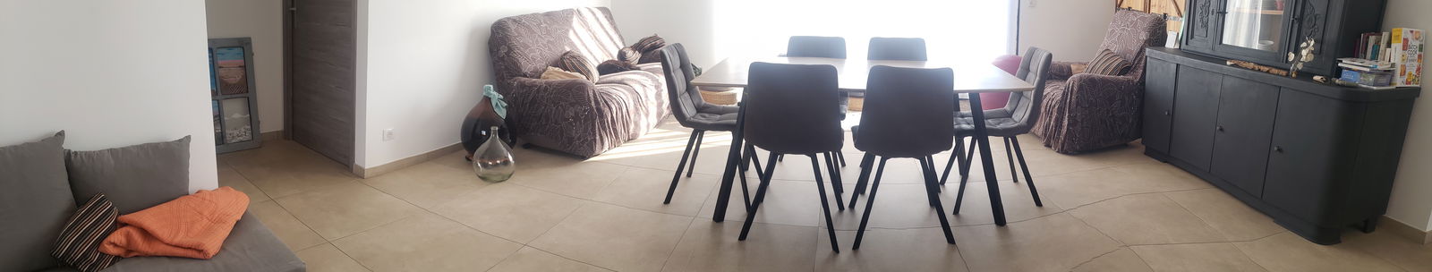 Zakwaterowanie U Rodziny Pailhes 426639