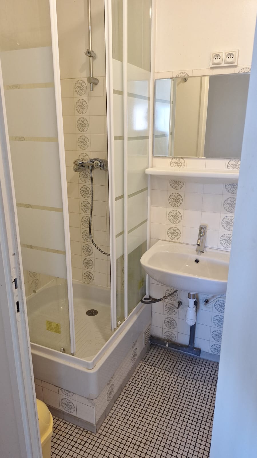 Zakwaterowanie U Rodziny Thiais 478740