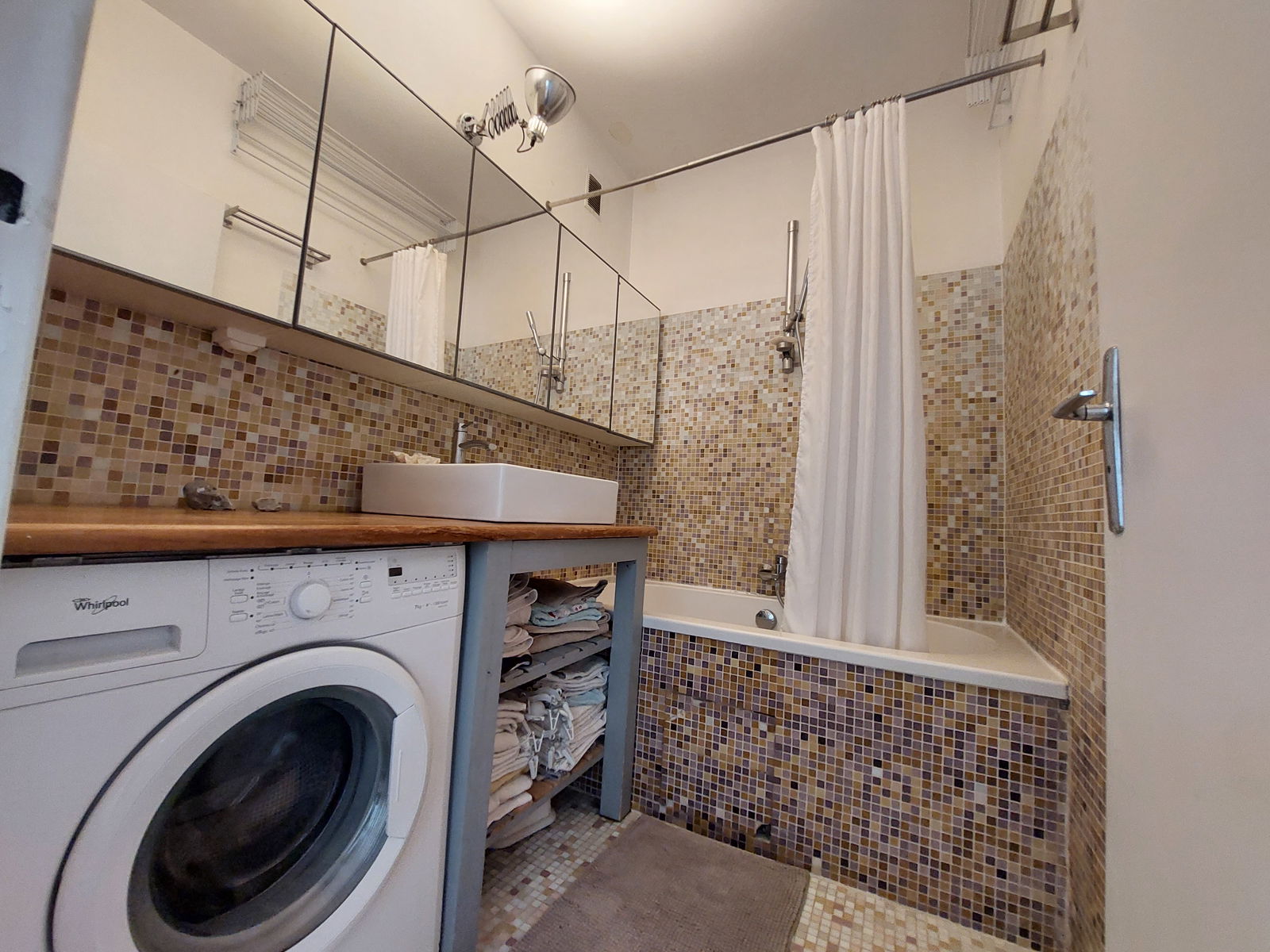 Zakwaterowanie U Rodziny Levallois-Perret 402334