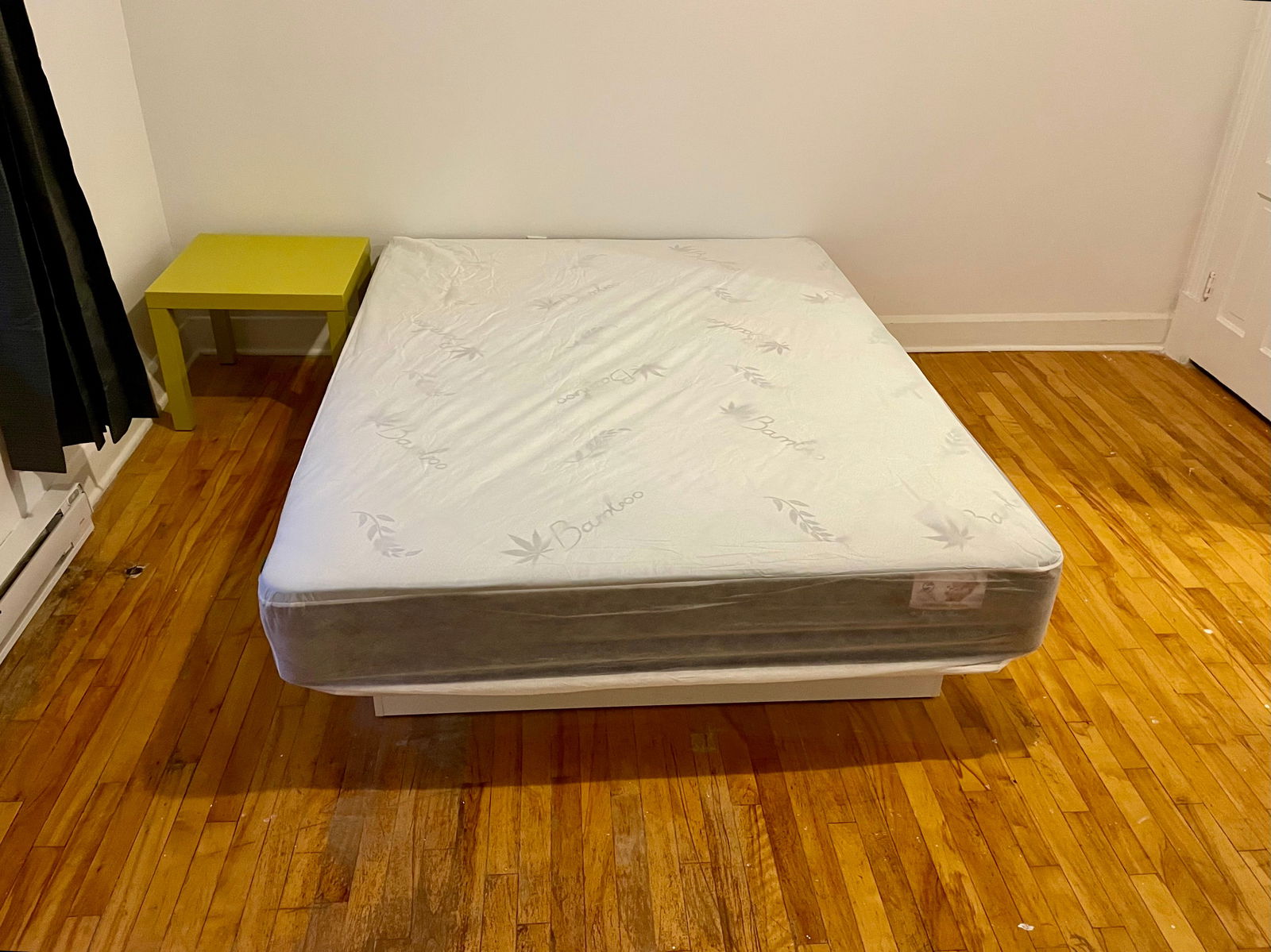 Kolokacja Québec 443177