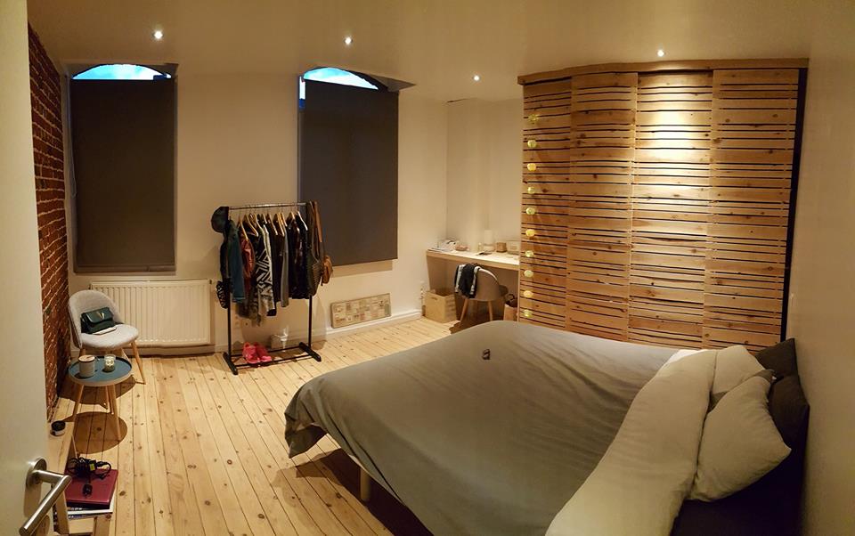 Życie Tournai 419670