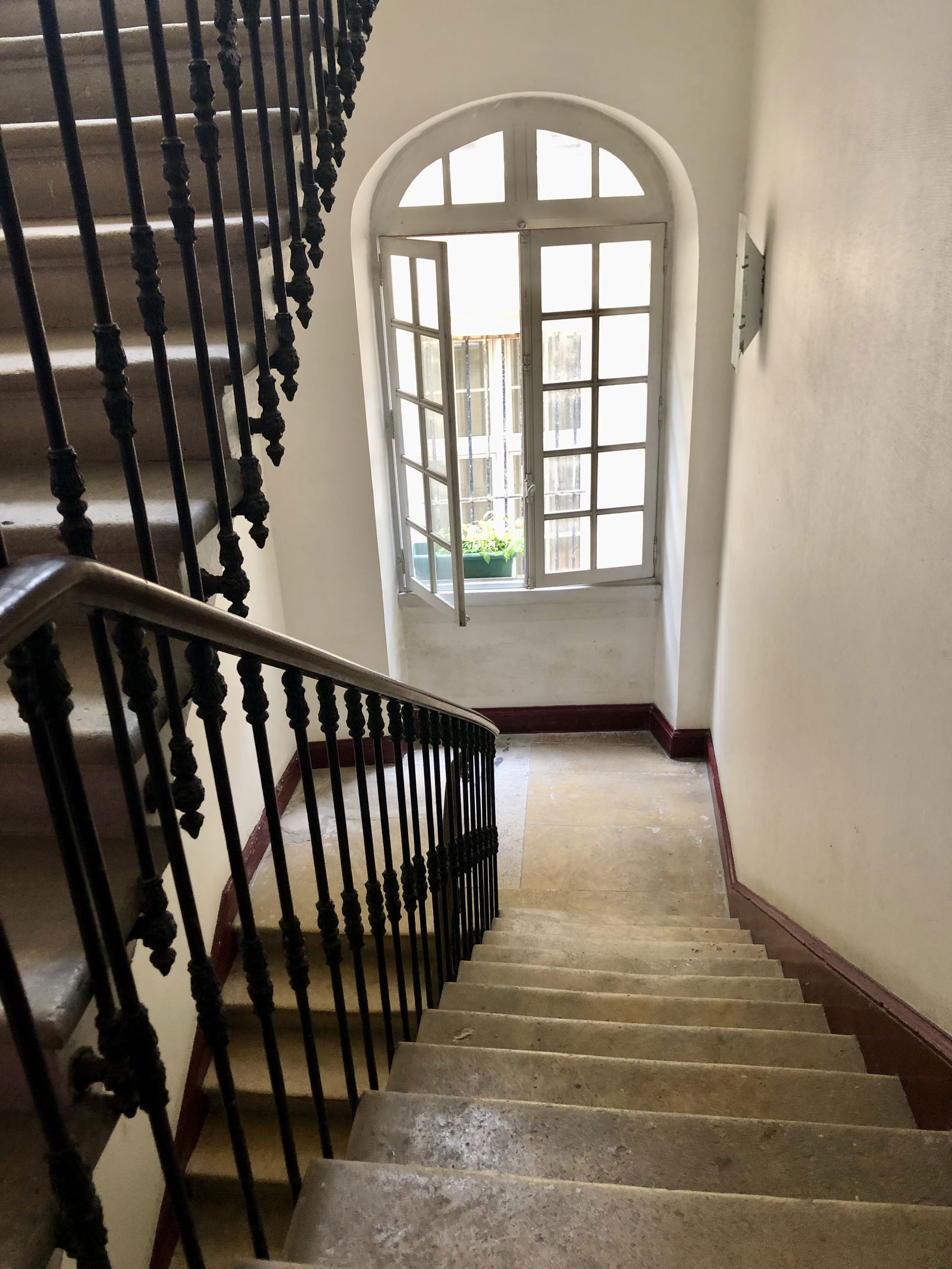 Zakwaterowanie U Rodziny Bordeaux 465021