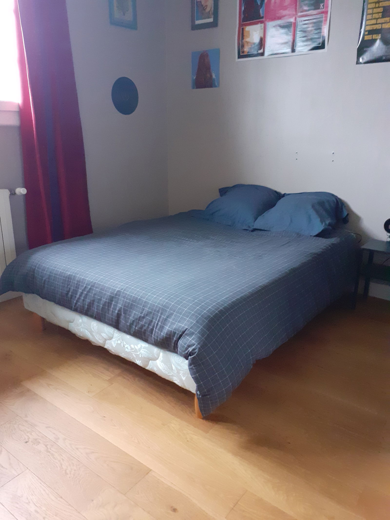 Zakwaterowanie U Rodziny Herblay-sur-Seine 420436