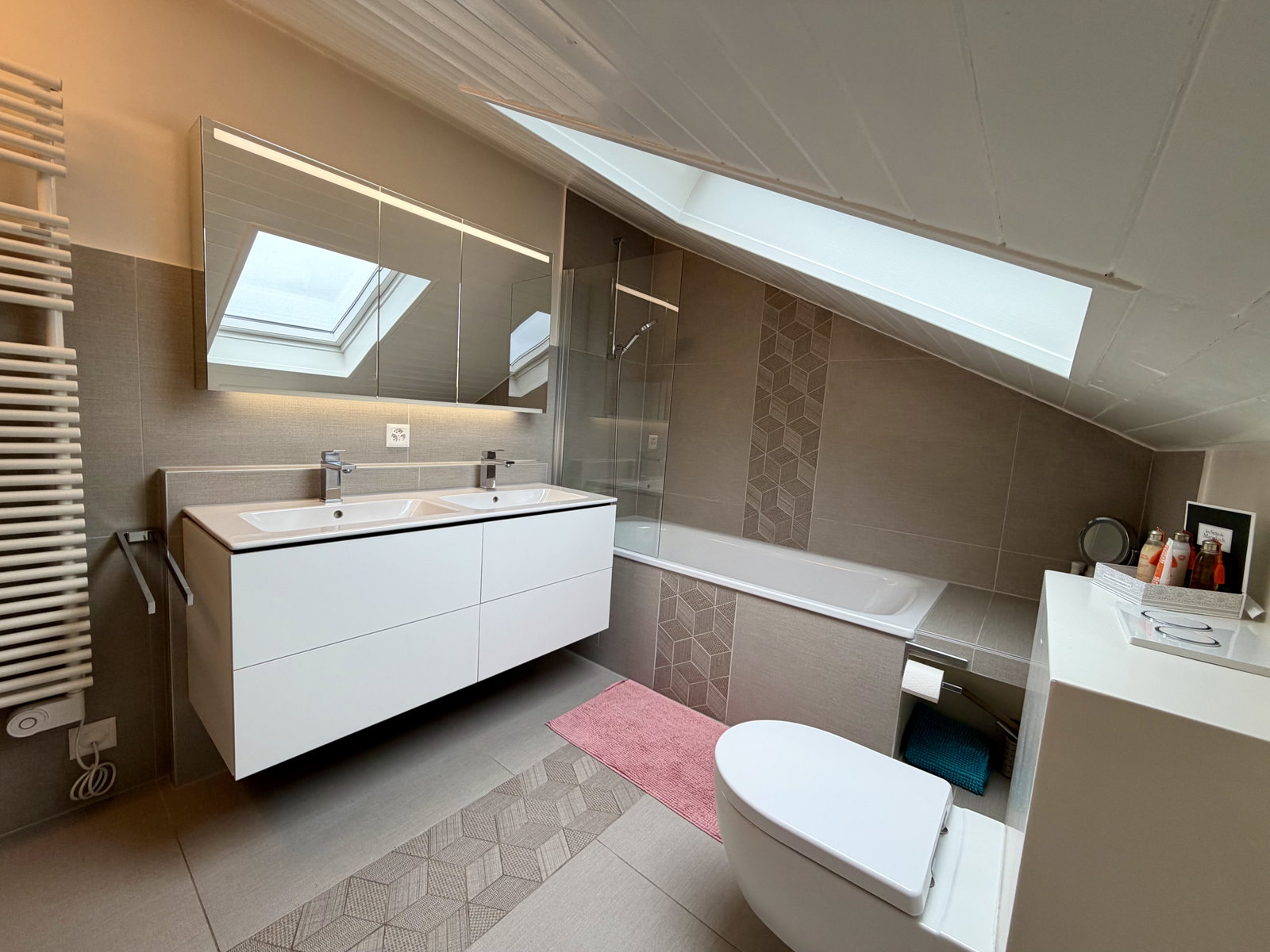 Współdzielone Mieszkanie Perly-Certoux 665768