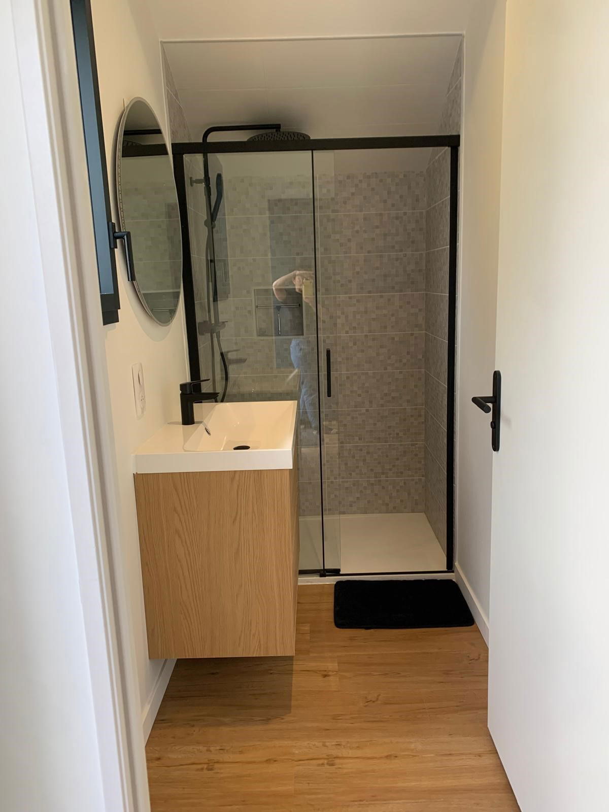 Zakwaterowanie U Rodziny Anglet 513049