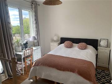 Roomlala | Do wynajęcia 2 pokoje - prywatne piętro