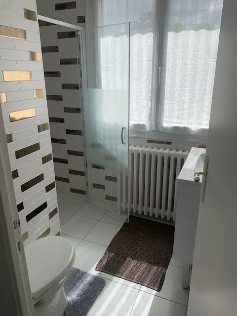 Zakwaterowanie U Rodziny Le Mans 379873