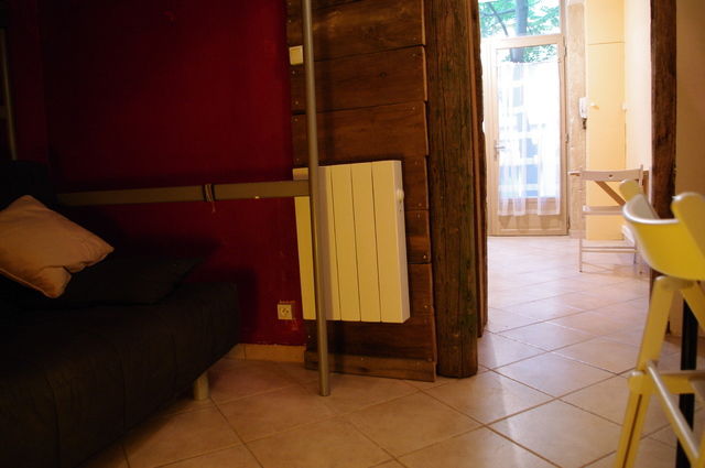 Niezależne Studio Lyon 54698