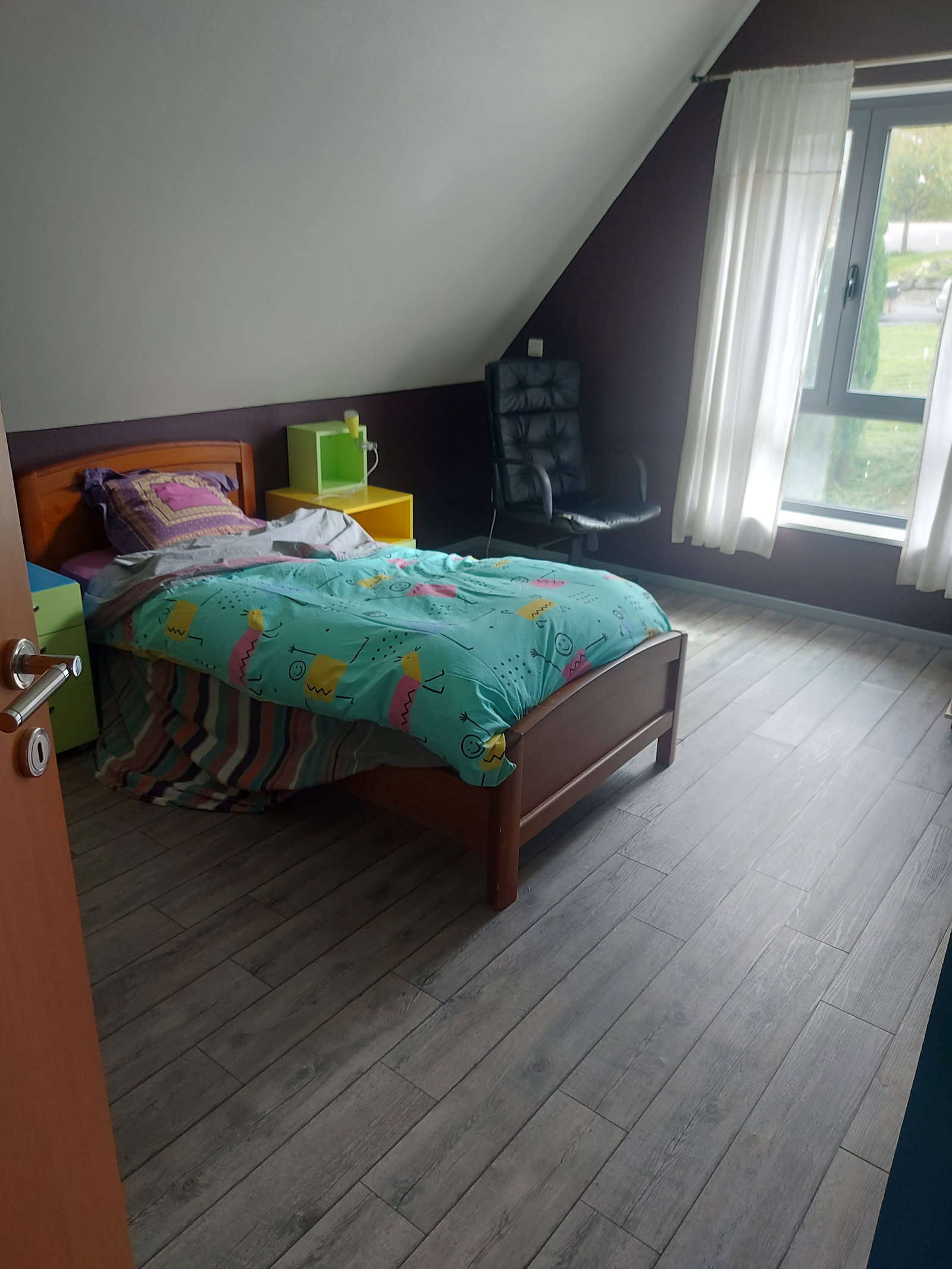 Zakwaterowanie U Rodziny Altkirch 627635