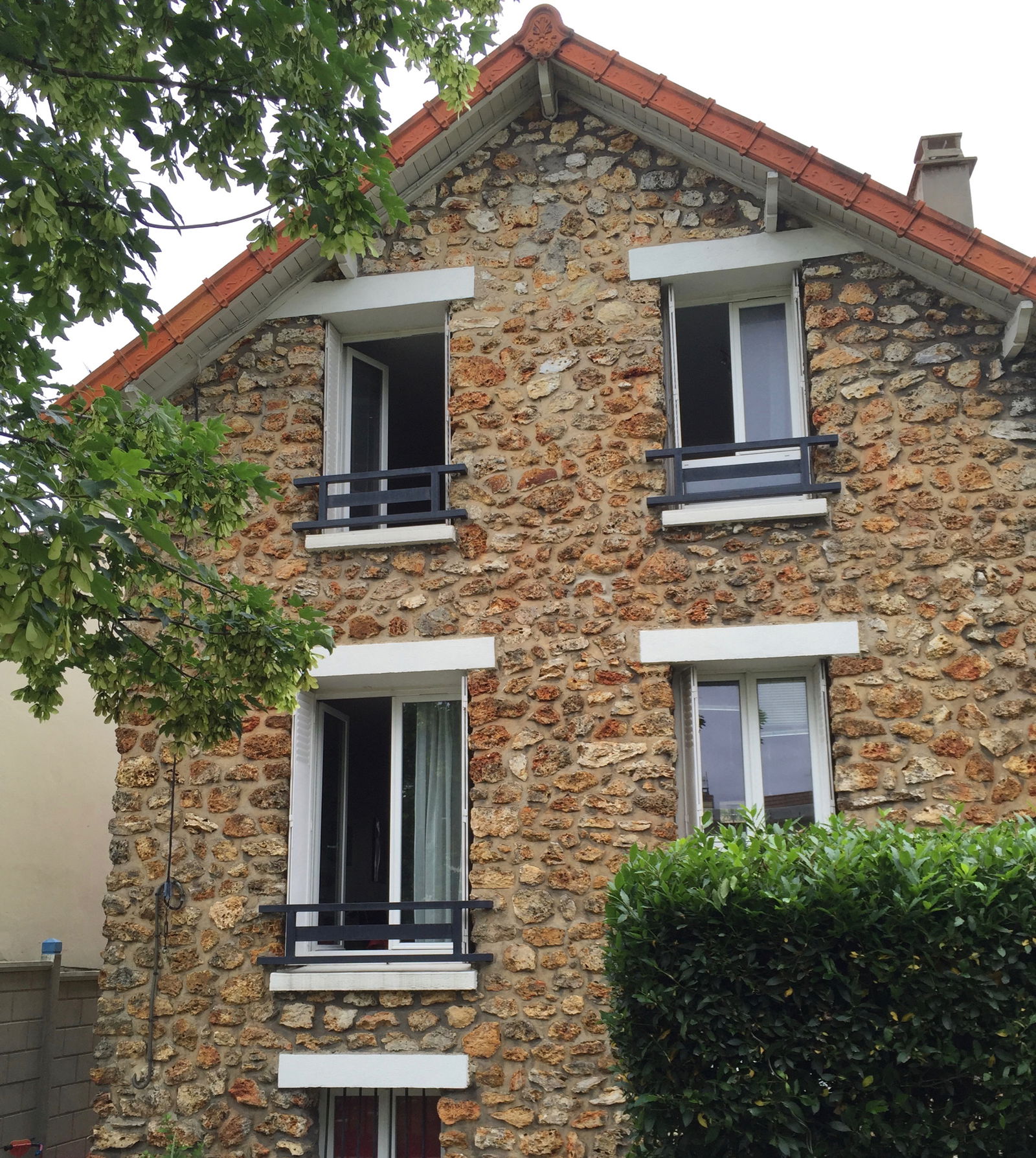 Niezależne Studio Vitry-sur-Seine 214079