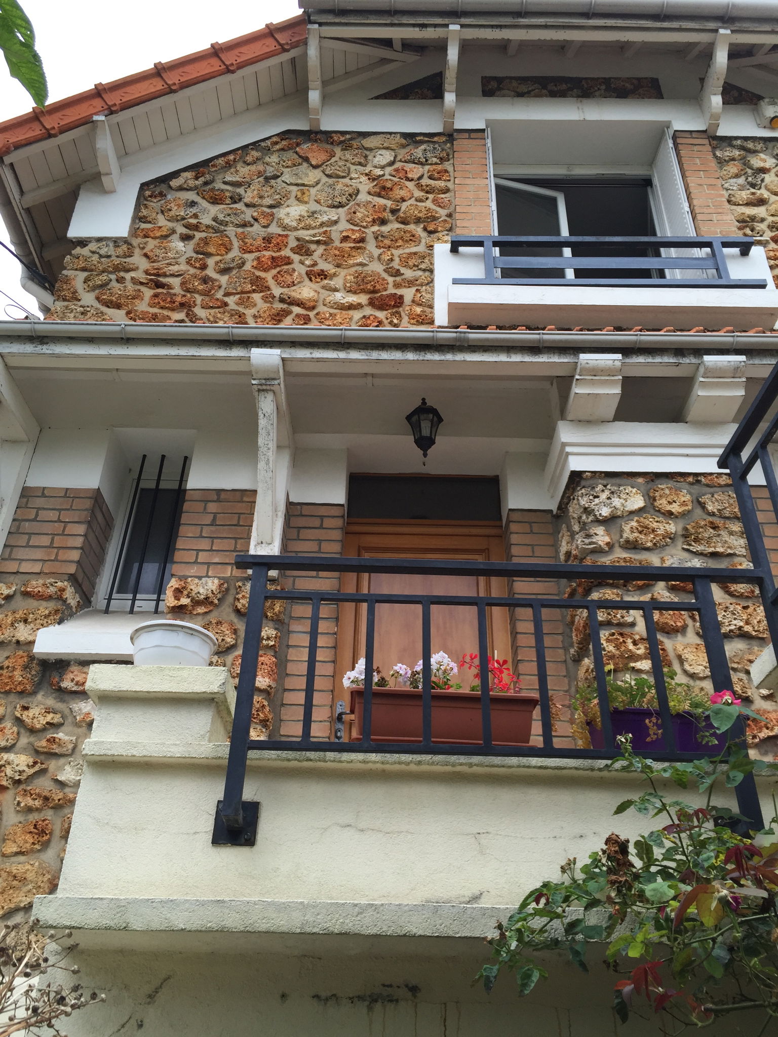 Niezależne Studio Vitry-sur-Seine 214079