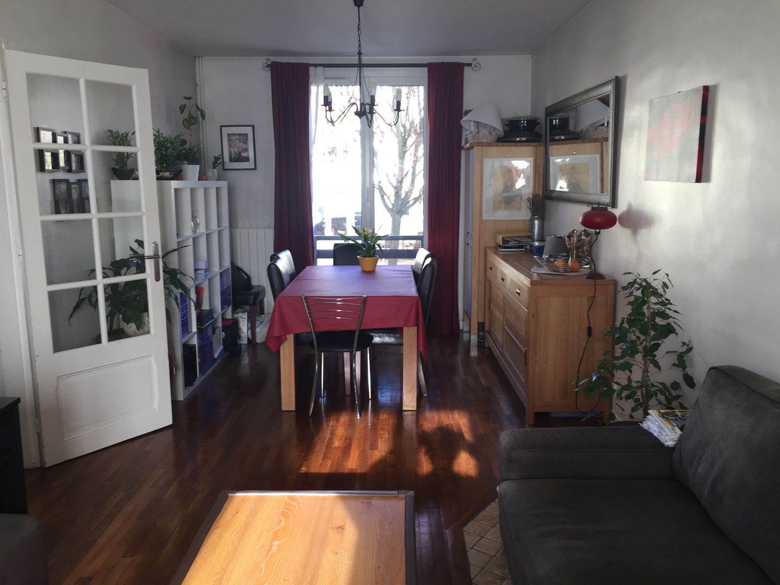 Niezależne Studio Vitry-sur-Seine 214079