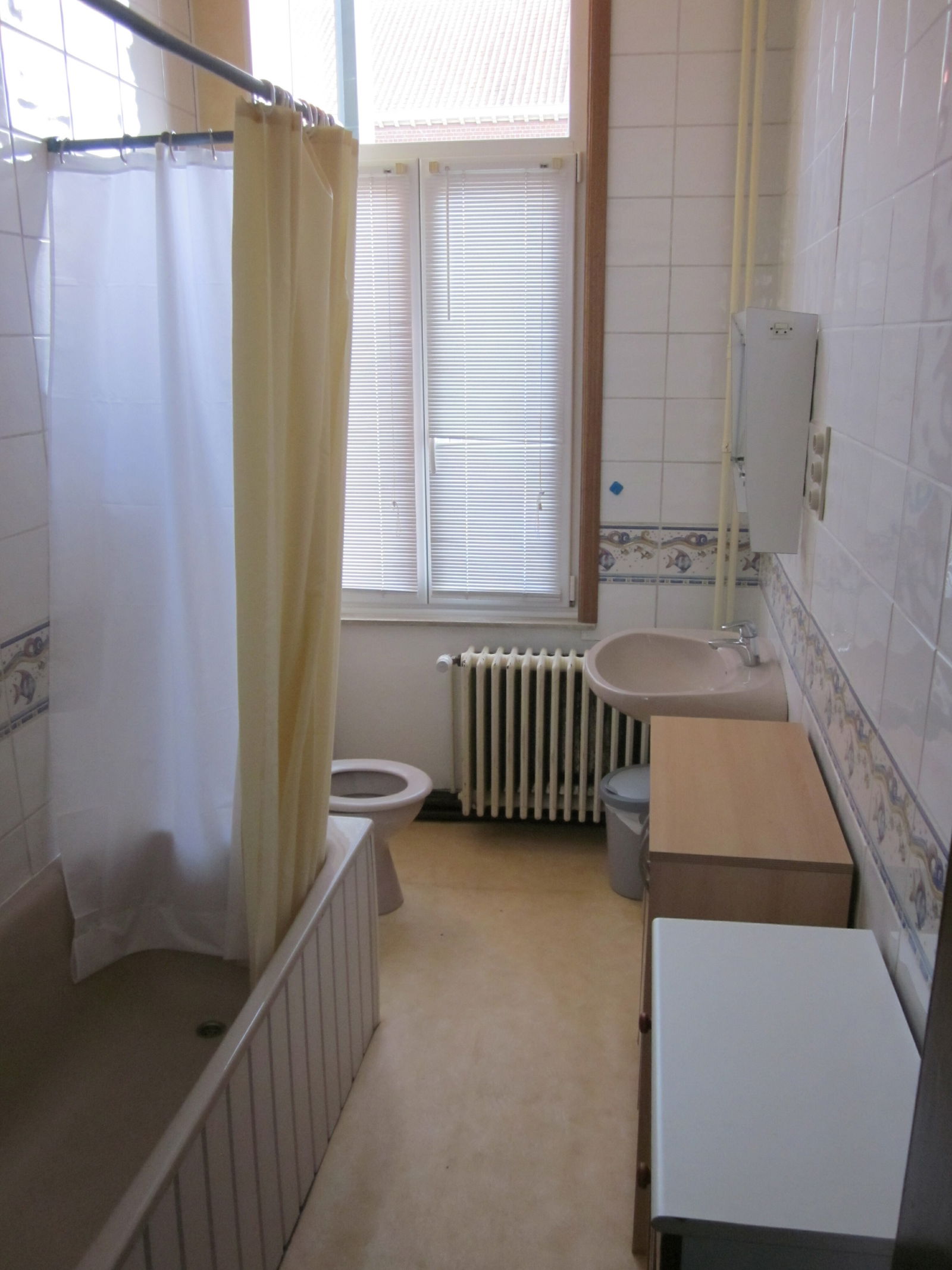 Zakwaterowanie U Rodziny Tournai 121562