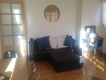 Roomlala | Do wynajęcia apartament dla maksymalnie 5 osób