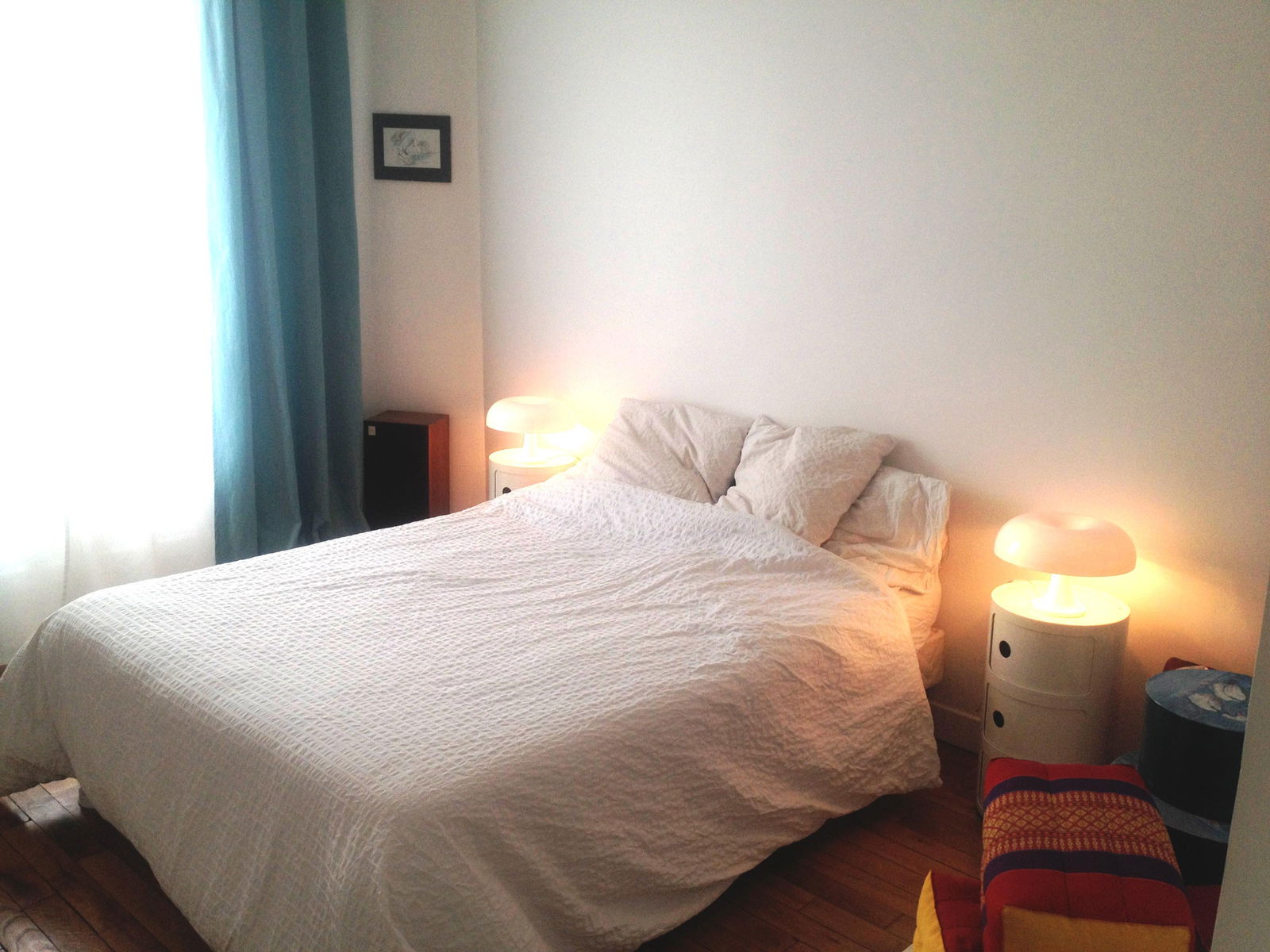 Niezależne Studio Vincennes 63728