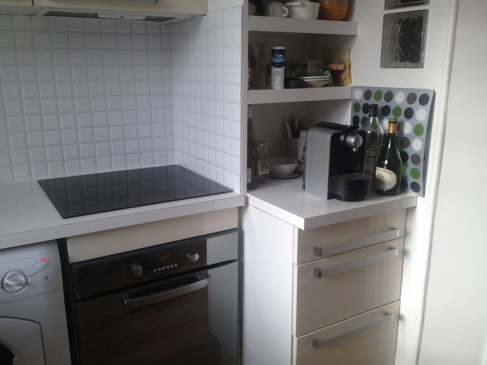 Niezależne Studio Vincennes 63728