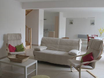 Roomlala | Do wynajęcia apartament z ogrodem 